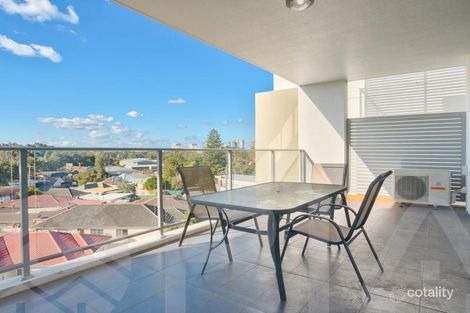 Property photo of 403/50 Loftus Street Turrella NSW 2205