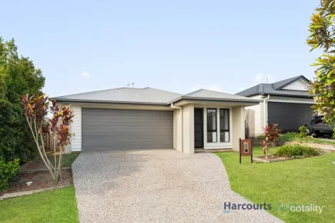 Property photo of 1 Welford Circuit Yarrabilba QLD 4207