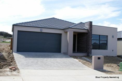 58 Charles Perkins Cct, Bonner, ACT 2914