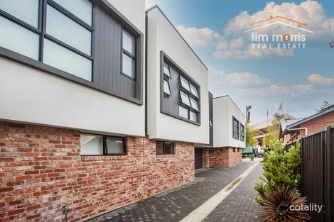 Property photo of 3/9 Holden Street Hindmarsh SA 5007