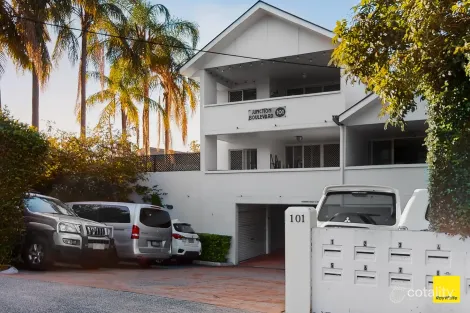 Property photo of 5/101 Junction Road Clayfield QLD 4011