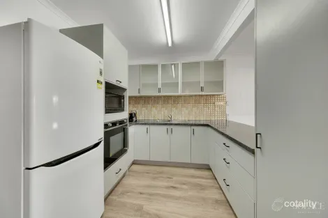 Property photo of 1/6 Eden Street Gladstone Central QLD 4680