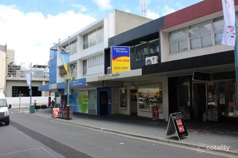 6 Criterion St, Hobart, TAS 7000