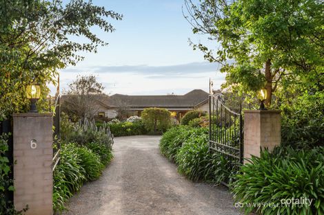 6 Thornton Rd, Mount Eliza, VIC 3930