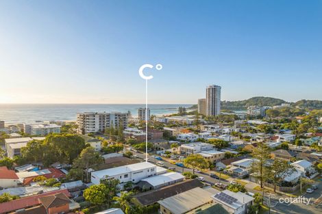 Property photo of 17 Third Avenue Palm Beach QLD 4221