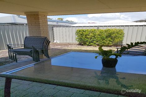 Property photo of 40 Grafton Rise Baldivis WA 6171