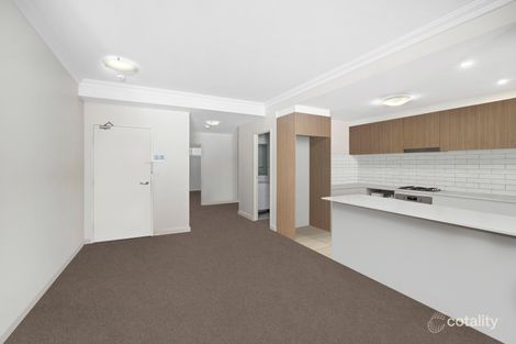 Property photo of 22/37-41 Chamberlain Street Campbelltown NSW 2560