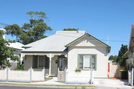 Property photo of 21 Hosking Street Williamstown VIC 3016