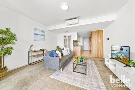 Property photo of 1502/10 Burroway Road Wentworth Point NSW 2127