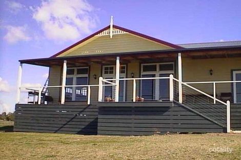 Property photo of 111 Barker Road Harcourt North VIC 3453