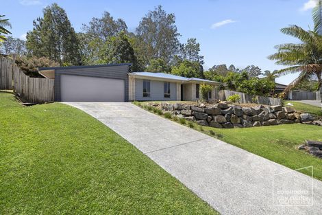 Property photo of 14 Fairview Court Mooloolah Valley QLD 4553