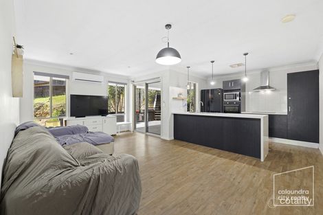 Property photo of 14 Fairview Court Mooloolah Valley QLD 4553