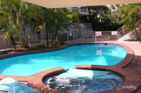 Property photo of 16/31 Teemangum Street Currumbin QLD 4223