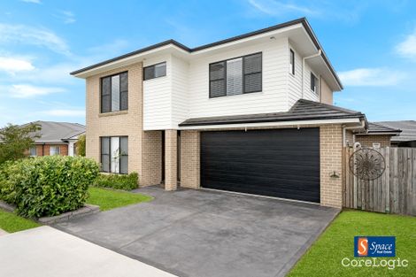 Property photo of 29 Skaife Street Oran Park NSW 2570