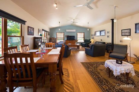 Property photo of 3 Blakeley Road Castlemaine VIC 3450