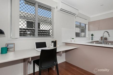 Property photo of 4/42 Ballantine Street Chermside QLD 4032