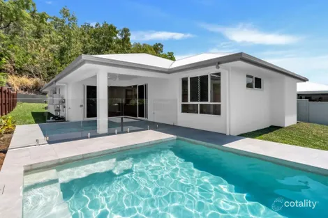 Property photo of 6 Baddely Close Kewarra Beach QLD 4879