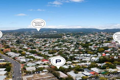 Property photo of 12/11 Mort Street Paddington QLD 4064