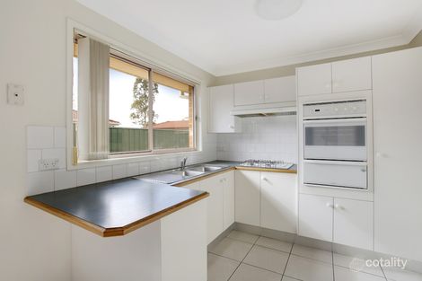 Property photo of 23 Wyperfeld Place Bow Bowing NSW 2566