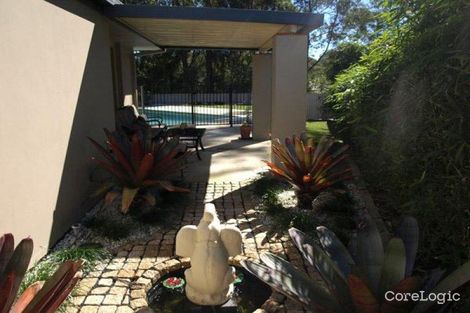 Property photo of 31 Morfantaine Terrace Parkwood QLD 4214