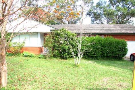 Property photo of 99 Parsonage Road Castle Hill NSW 2154