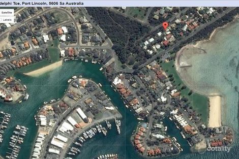 Property photo of 1/16 Adelphi Terrace Port Lincoln SA 5606