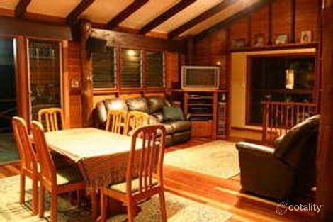 Property photo of 33 Gregory Terrace Kuranda QLD 4881