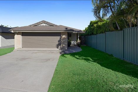 23 Willard Rd, Capalaba, QLD 4157