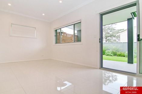 Property photo of 34 Mae Crescent Panania NSW 2213