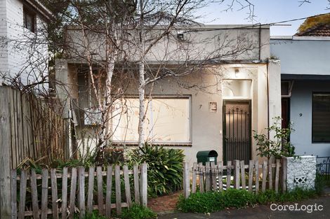 Property photo of 7 Falconer Street Fitzroy North VIC 3068