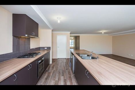 Property photo of 46 Fishbone Turn Banksia Grove WA 6031