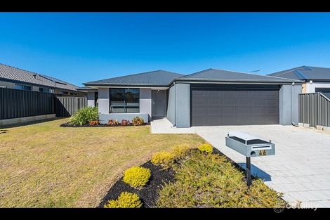 Property photo of 46 Fishbone Turn Banksia Grove WA 6031