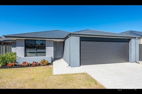 Property photo of 46 Fishbone Turn Banksia Grove WA 6031