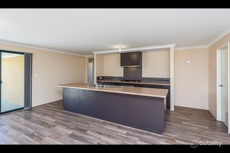 Property photo of 46 Fishbone Turn Banksia Grove WA 6031