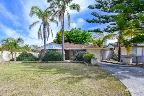 3 Cambey Mews, Parmelia, WA 6167