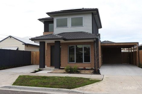Property photo of 2 McLean Street Albion VIC 3020