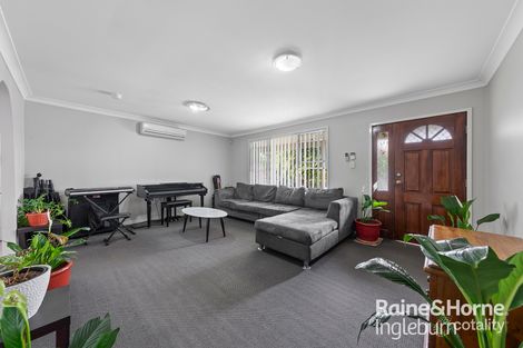 Property photo of 7 Dotterel Place Ingleburn NSW 2565