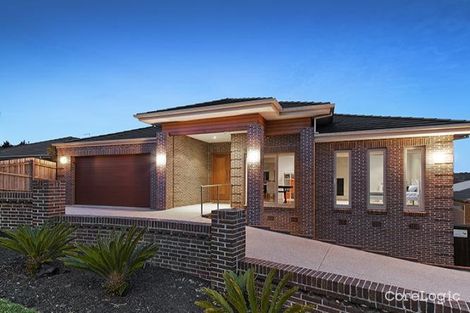 Property photo of 16 Cherry Tree Lane Narre Warren VIC 3805