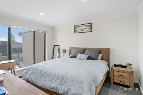 Property photo of 5 Magnolia Court Frankston VIC 3199