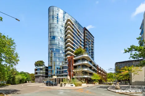 309/19 Marcus Clarke St, City, ACT 2601