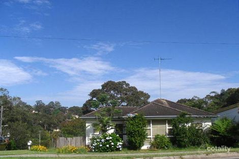 107 National Ave, Loftus, NSW 2232