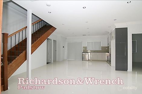 Property photo of 3/45 Lancaster Avenue Punchbowl NSW 2196