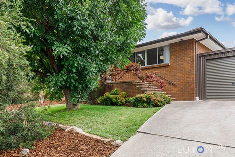 Property photo of 108 McKillop Circuit Kambah ACT 2902