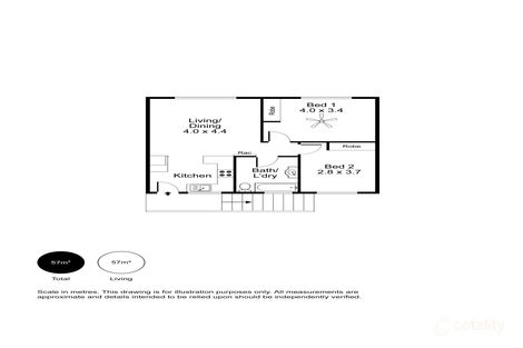 Property photo of 6/4 Henry Street Plympton SA 5038