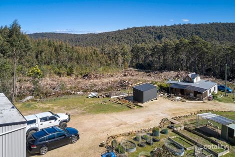 Property photo of 7 Bensemanns Road Birralee TAS 7303