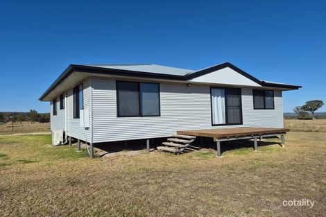 23 Best Lane, The Summit, QLD 4377