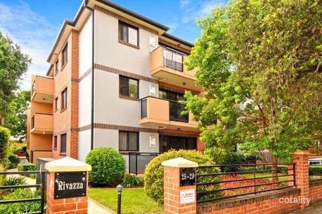 9/25-29 Wilga St, Burwood, NSW 2134