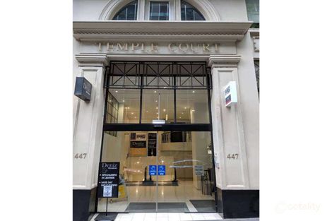 510/447 Little Collins St, Melbourne, VIC 3000