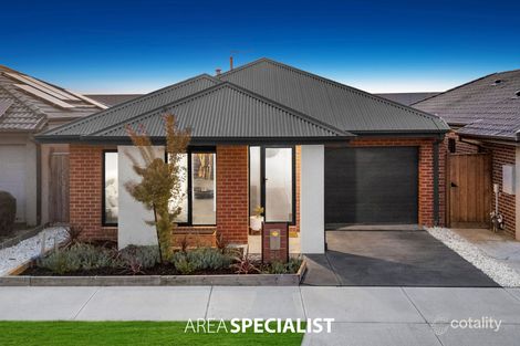 50 Stature Ave, Clyde North, VIC 3978