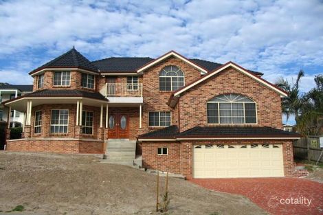 11 Horizons Pl, Kellyville, NSW 2155